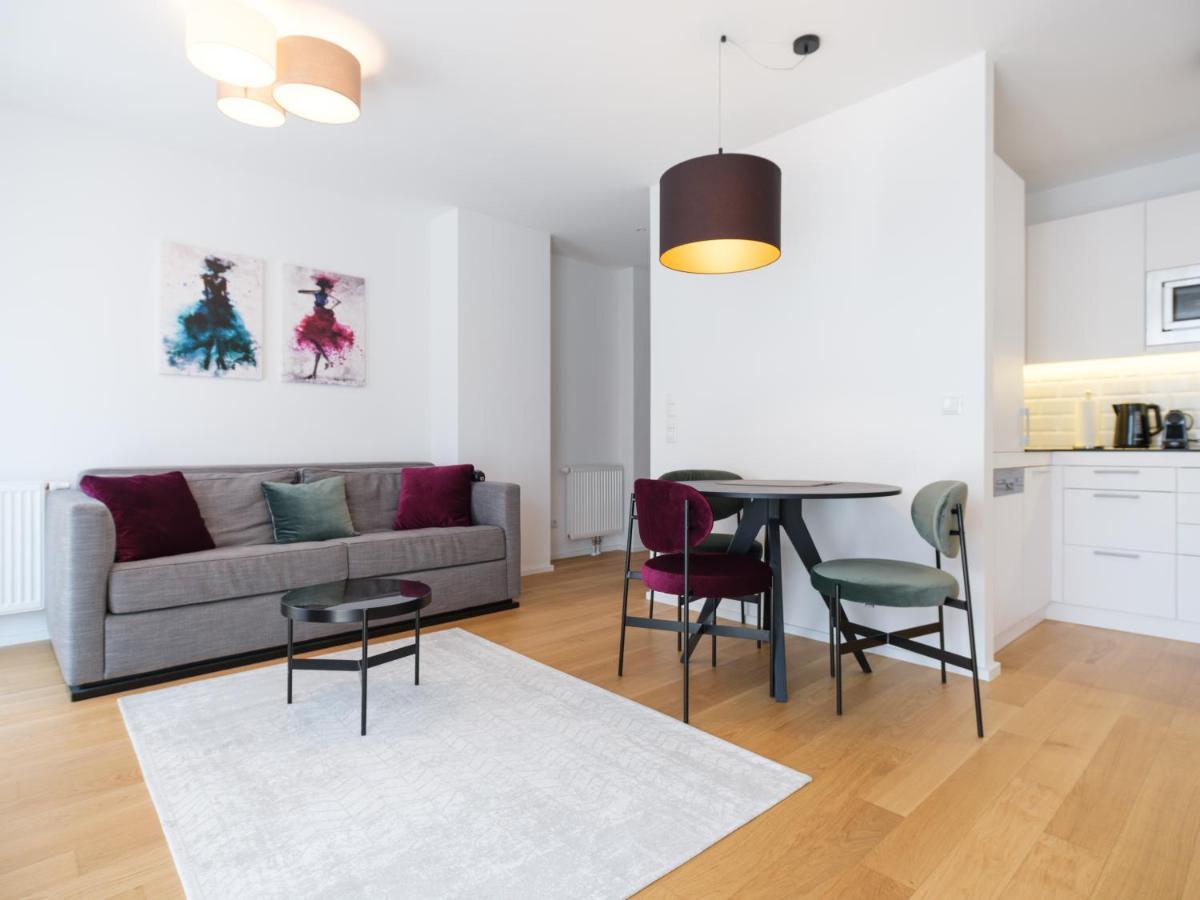 Myfavorit Apartments - Spacious Apartments Next To Puplic Transport U1 Direct Connection To Citycenter Wiedeń Zewnętrze zdjęcie