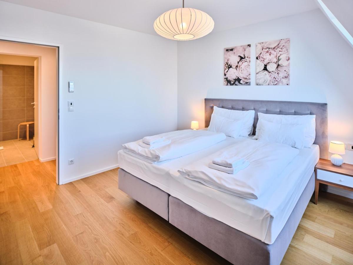 Myfavorit Apartments - Spacious Apartments Next To Puplic Transport U1 Direct Connection To Citycenter Wiedeń Zewnętrze zdjęcie