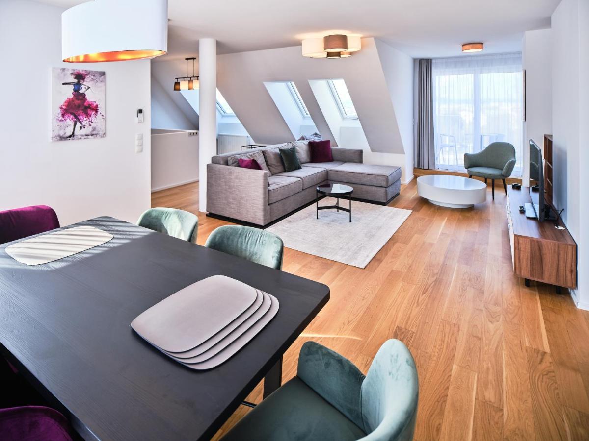 Myfavorit Apartments - Spacious Apartments Next To Puplic Transport U1 Direct Connection To Citycenter Wiedeń Zewnętrze zdjęcie
