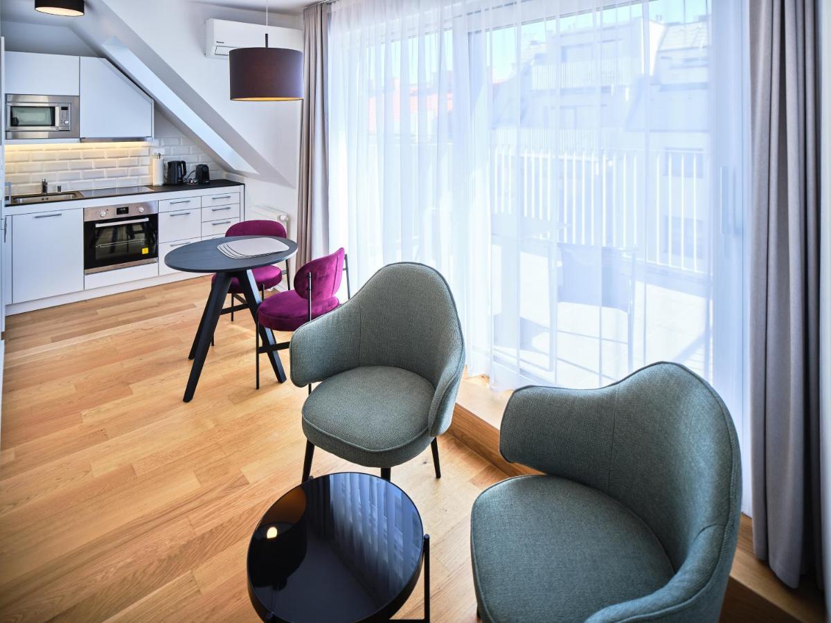 Myfavorit Apartments - Spacious Apartments Next To Puplic Transport U1 Direct Connection To Citycenter Wiedeń Zewnętrze zdjęcie