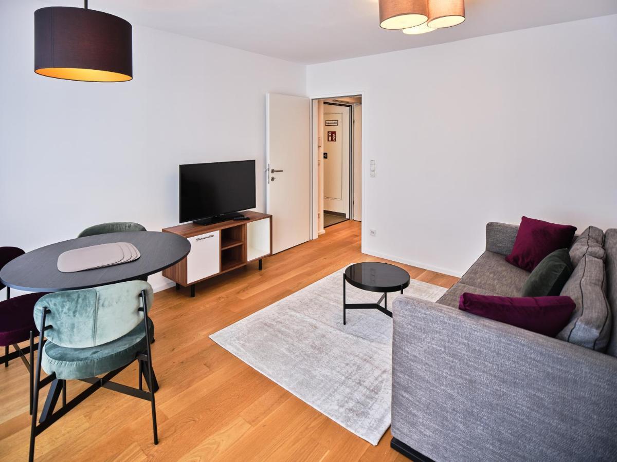 Myfavorit Apartments - Spacious Apartments Next To Puplic Transport U1 Direct Connection To Citycenter Wiedeń Zewnętrze zdjęcie